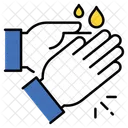 Clean Hands  Icon
