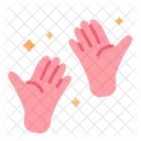 Clean Hands  Icon