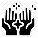 Clean Hands  Icon