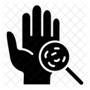 Clean Hands  Icon