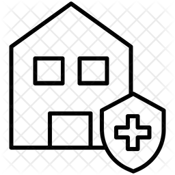 Clean home Icon