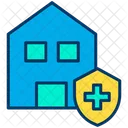 Clean home  Icon