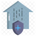 Clean Home Icon