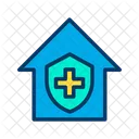 Clean Home  Icon