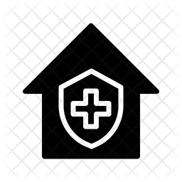 Clean Home Icon