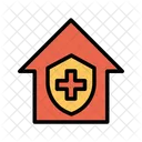 Clean Home  Icon