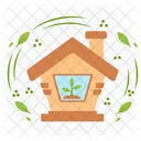 Clean House  Icon