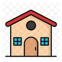 Clean house  Icon
