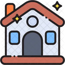 Clean House  Icon