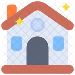 Clean House  Icon