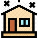 Clean house  Icon