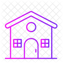 Clean house  Icon