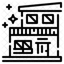 Clean House  Icon