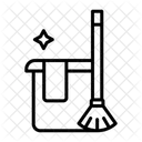Clean House  Icon