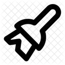 Clean  Icon