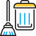 Clean Squeaky Clean Distinguishable Icon