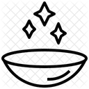 Clean Ophthalmology Eye Care Icône