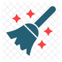 Clean  Icon