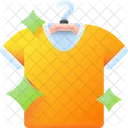 Clean Cleaning Hygiene Icon