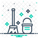 Clean Neat Distinguishable Icon