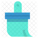 Clean Cleaning Brusg Cleaning Stuff Icon