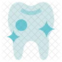 Dental Care Dentist Clean Icon