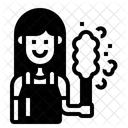Clean  Icon
