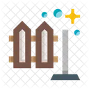 Clean  Icon
