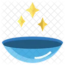 Clean  Icon