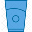 Clean Drop Element Icon