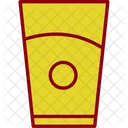 Clean Drop Element Icon