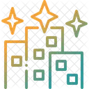 Clean  Icon