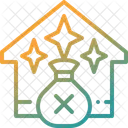 Clean  Icon