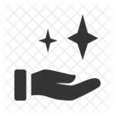 Clean  Icon
