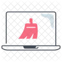 Clean Cleaning Cleaner Icon