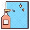 Clean Mat  Icon