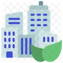Clean Ocean  Icon