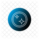 Clean Plate Plate Food Icon