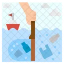 Clean Water Net Icon