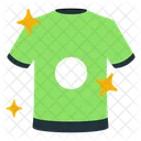 Clean Shirt  Icon
