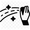 Clean Surface Clean Surface Icon