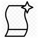 Clean Surface Icon