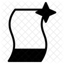 Clean Surface Icon