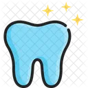 Dental Healthy Care Icon