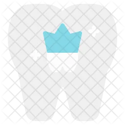 Clean teeth  Icon