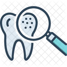 Clean Teeth  Icon