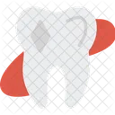 Clean Teeth Dentist Dental Icon