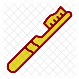 Clean Teeth  Icon