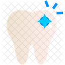 Clean Teeth  Icon