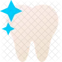 Clean Teeth  Icon